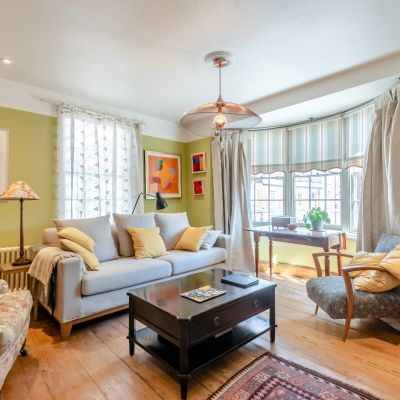 Drawing Room