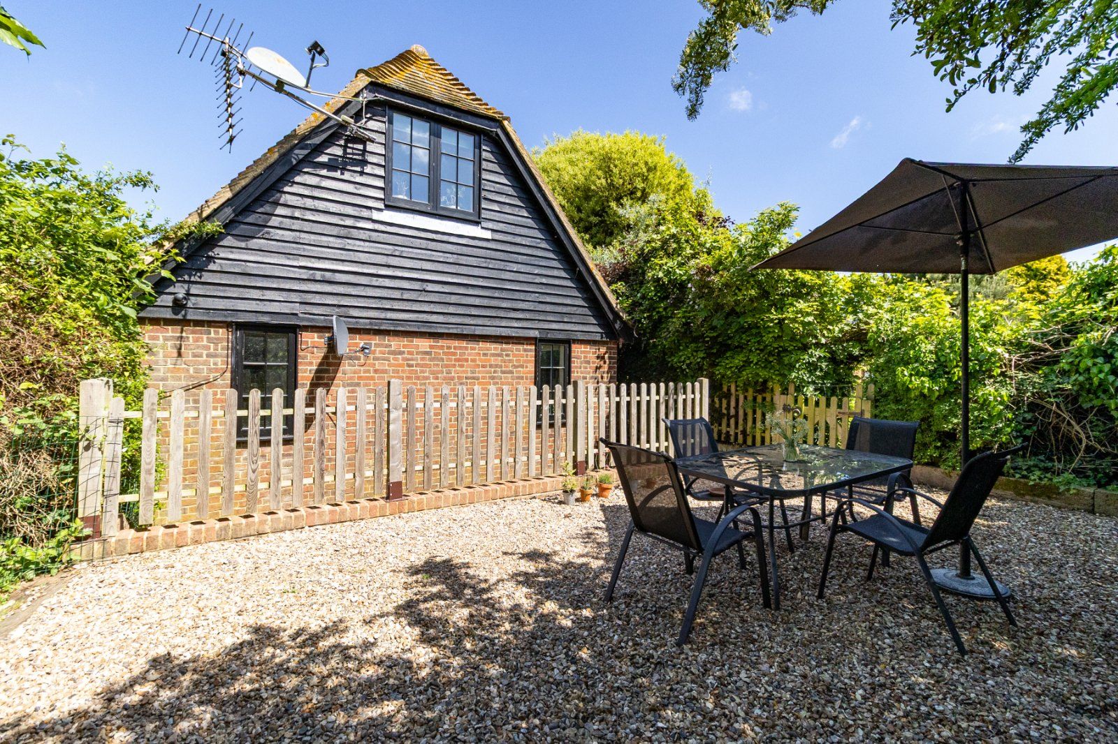 The Annexe