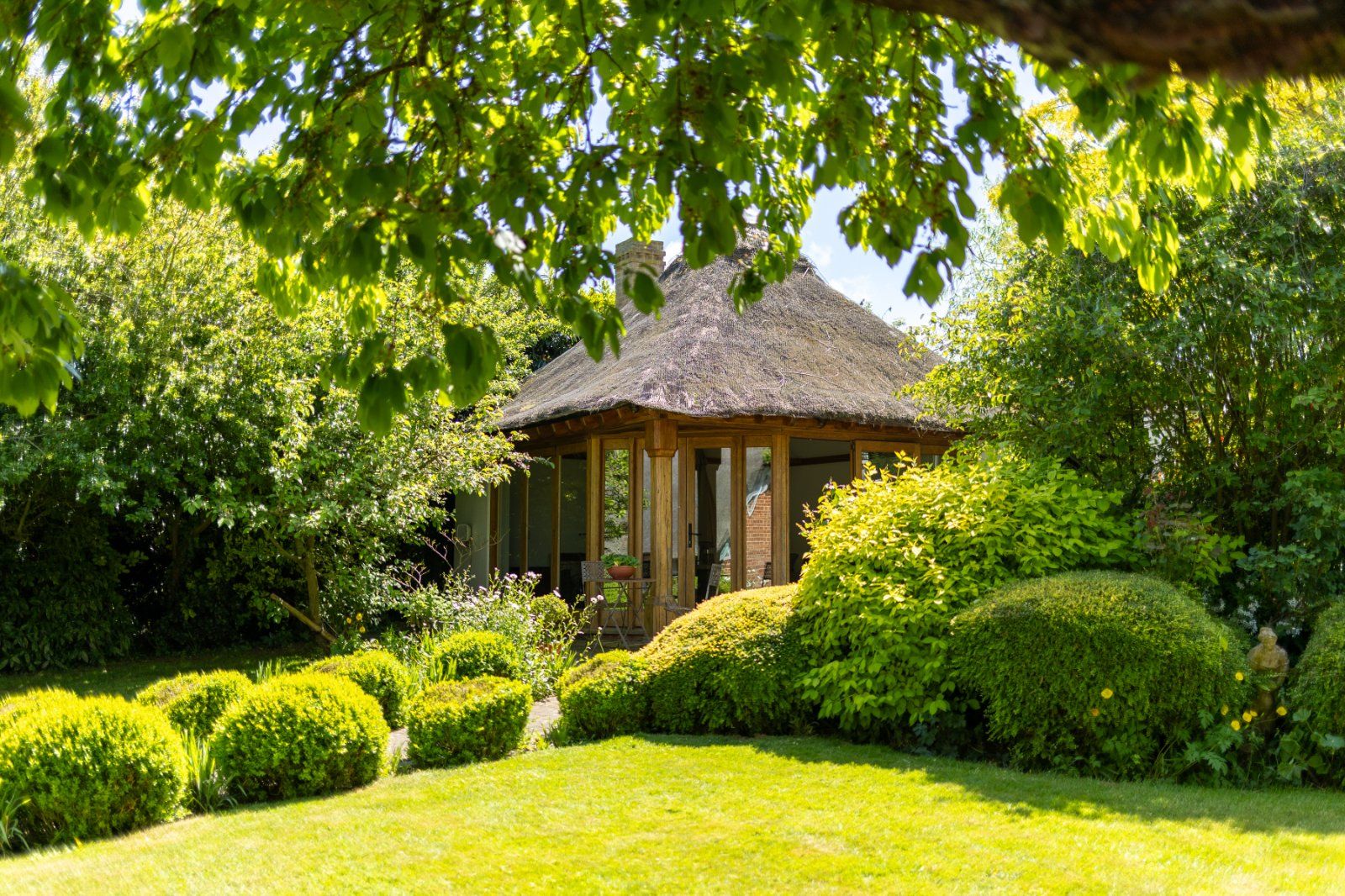 Summer House