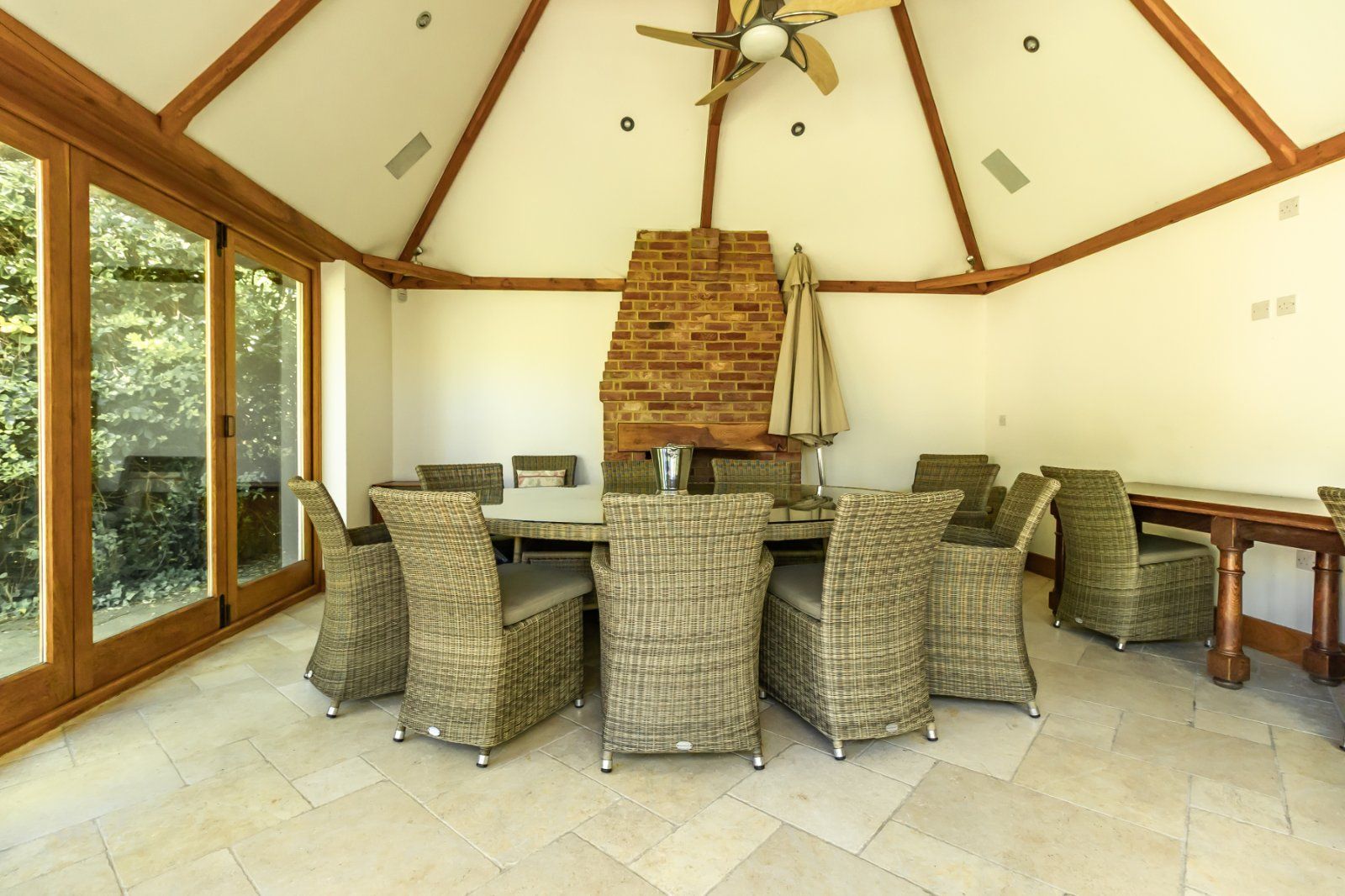 Summer House