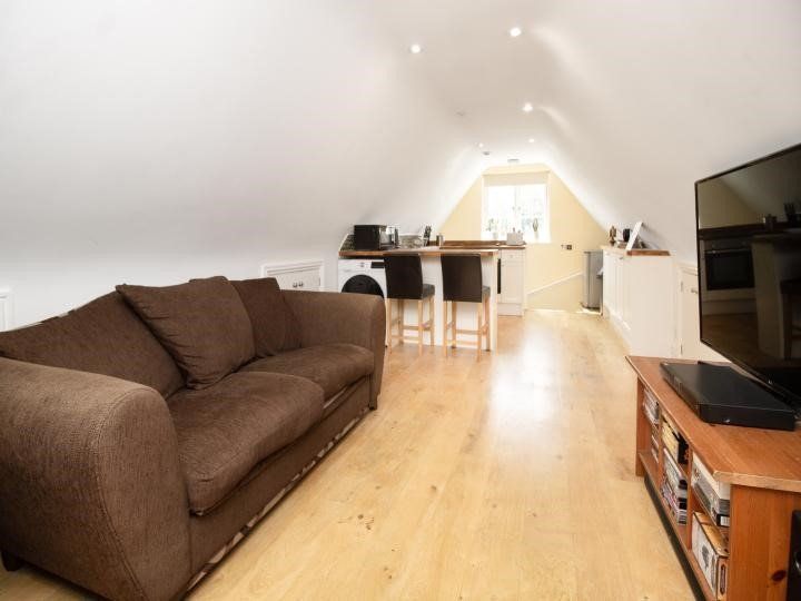The Annexe