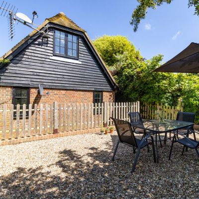 The Annexe