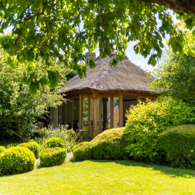 Summer House