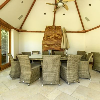 Summer House