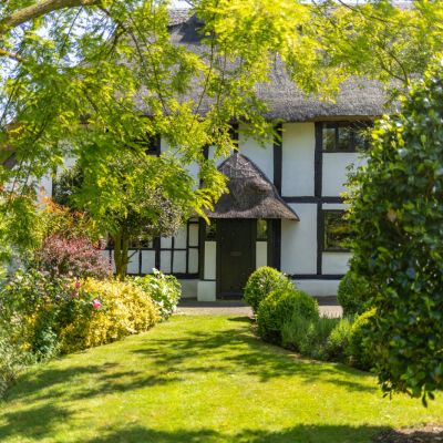 Tickham Cottage