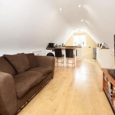 The Annexe
