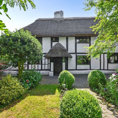 Tickham Cottage