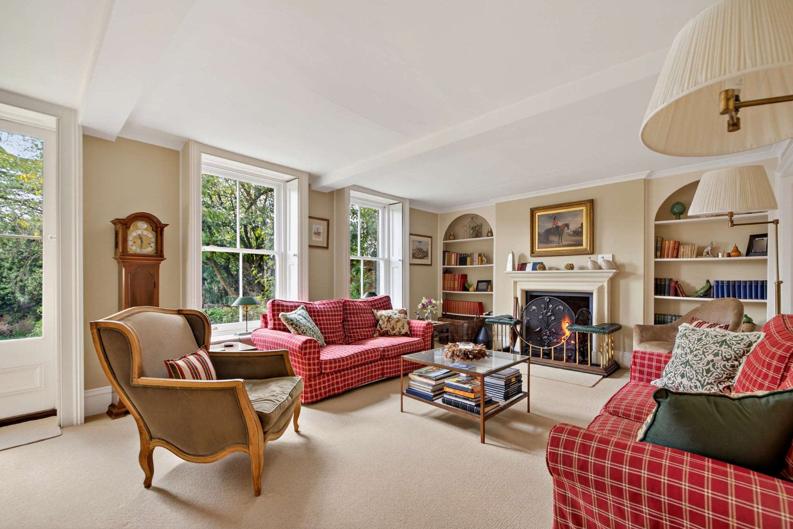 Drawing Room