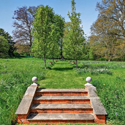 Gardens