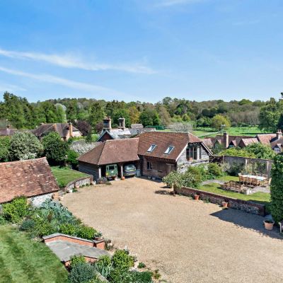 Outbuildings
