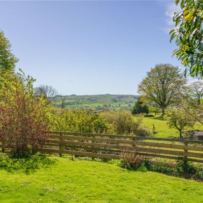 Countryside Views