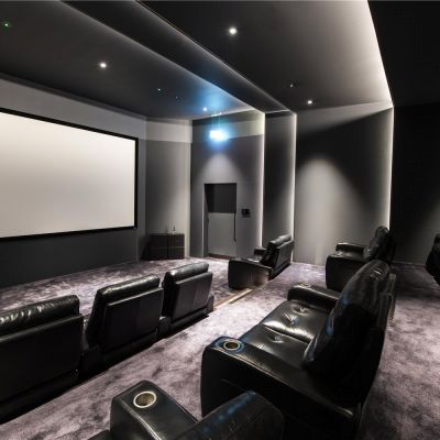 Cinema