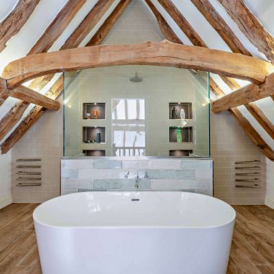 Ensuite