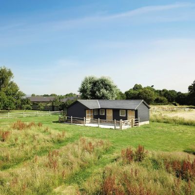 Stables