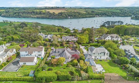 Falmouth, 