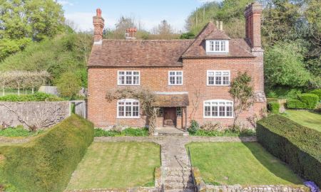 Ashford, Kent