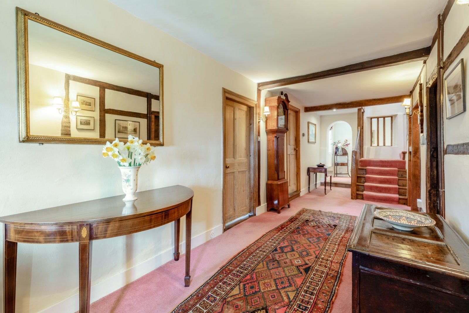 Reception Hall