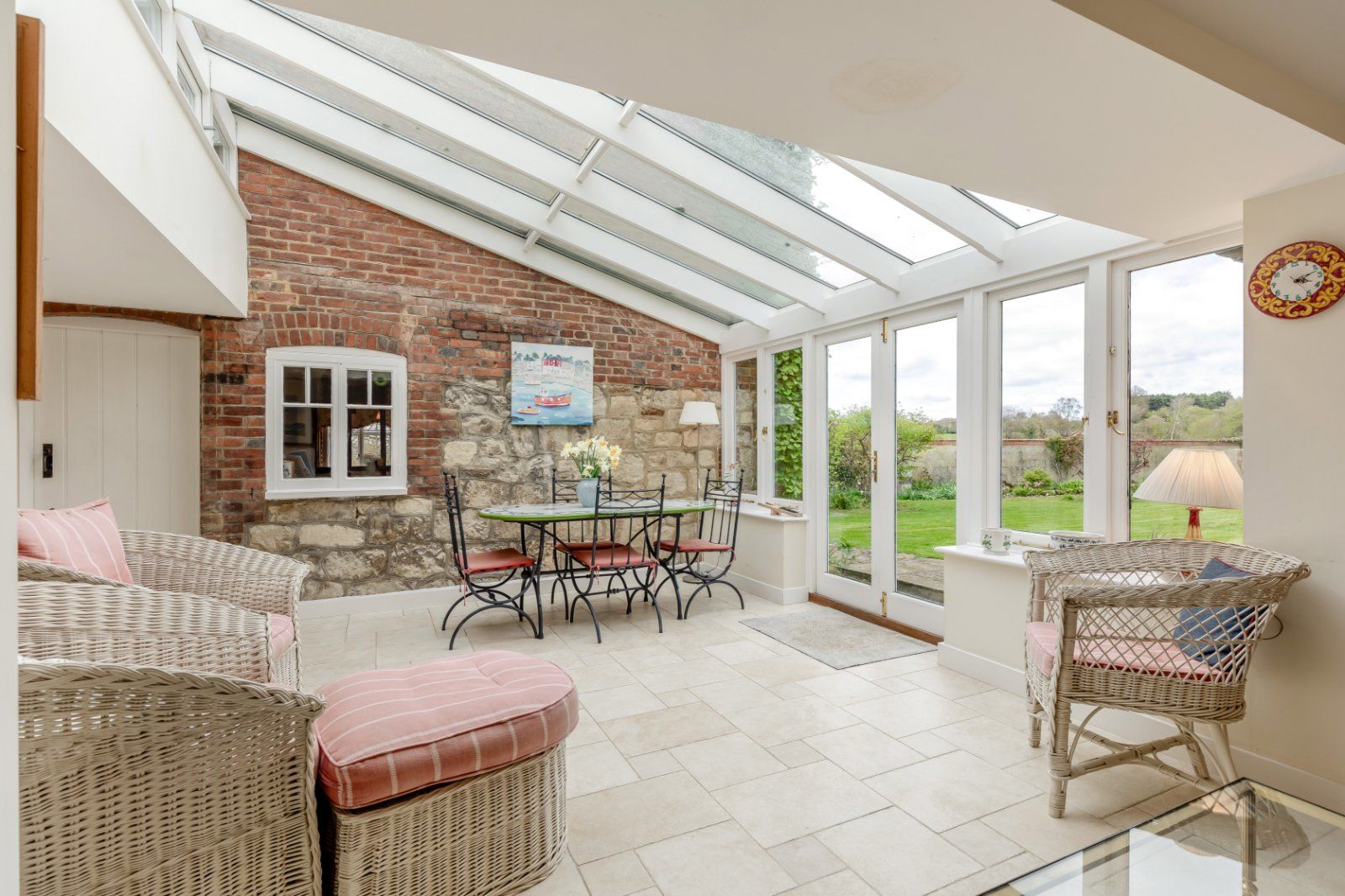 Conservatory