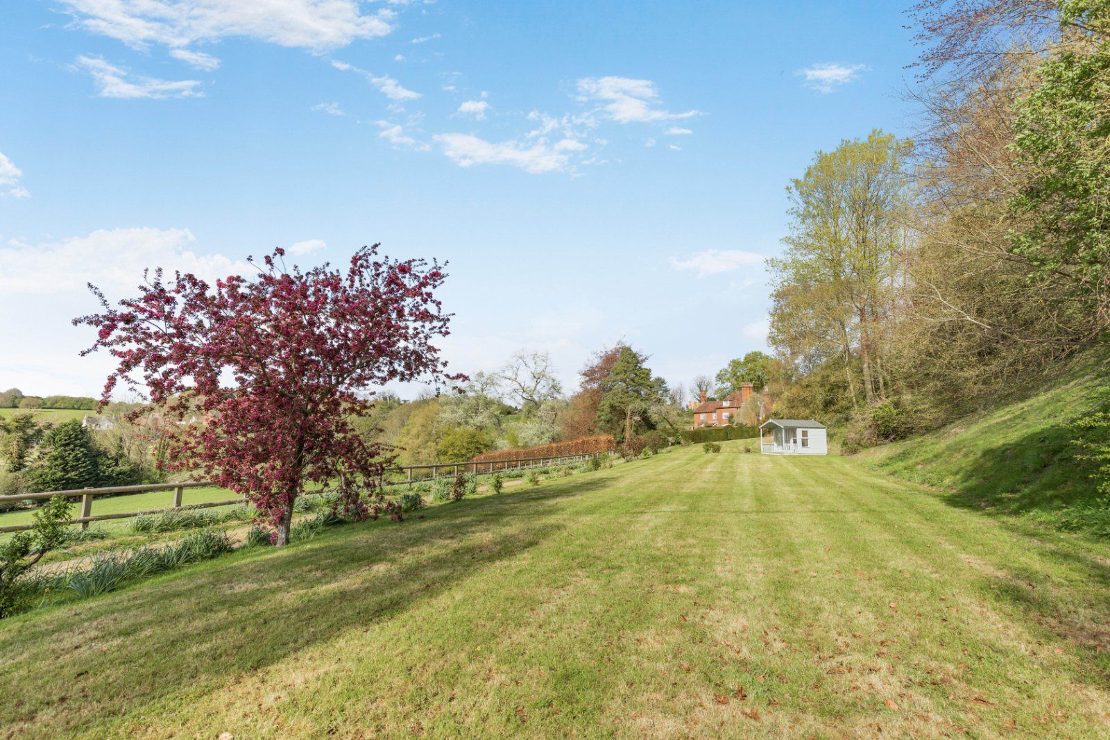 Grounds