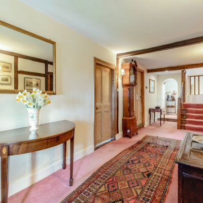 Reception Hall