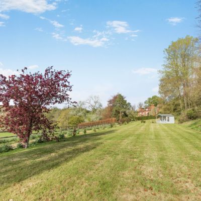Grounds