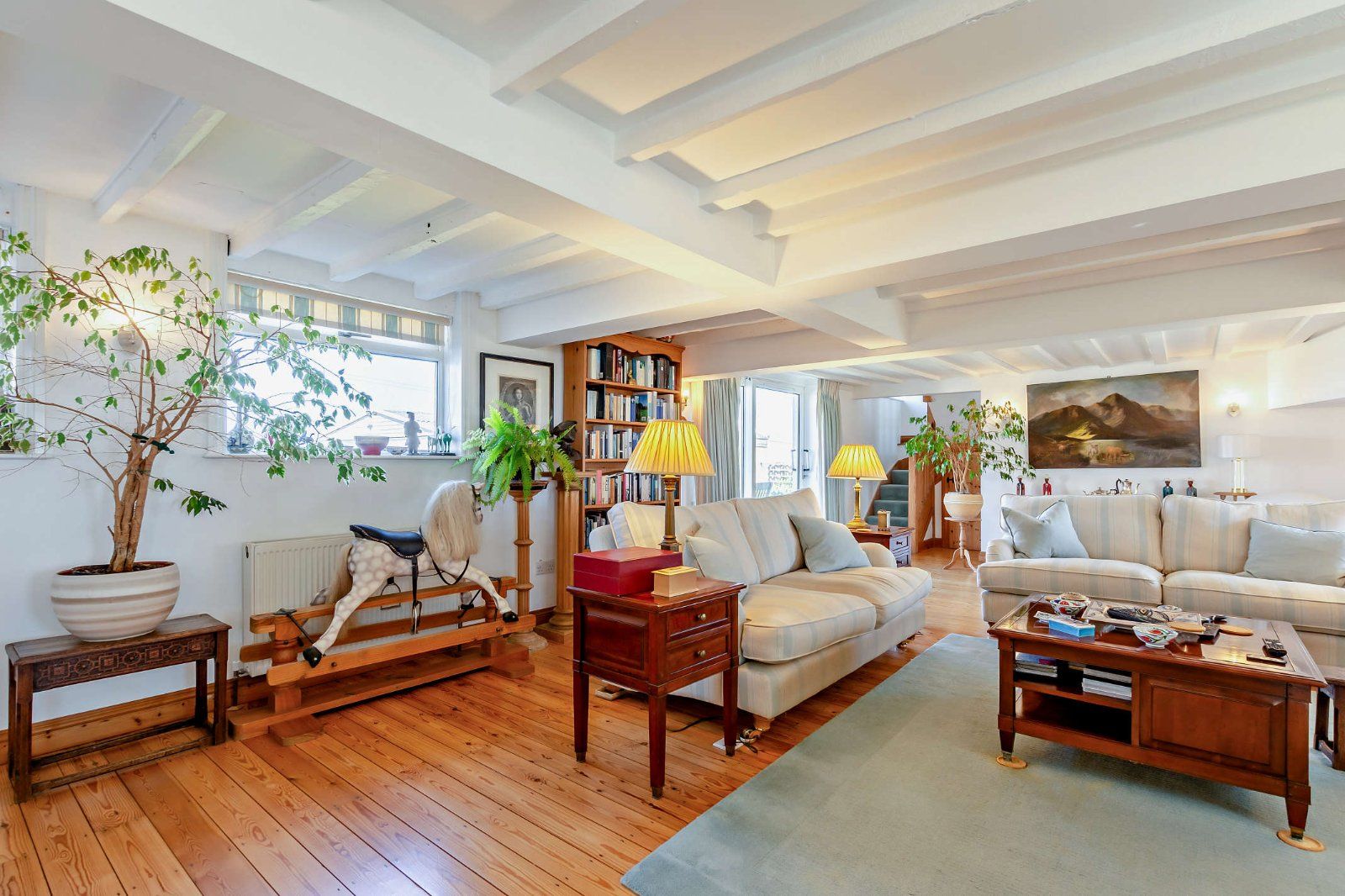 Drawing Room