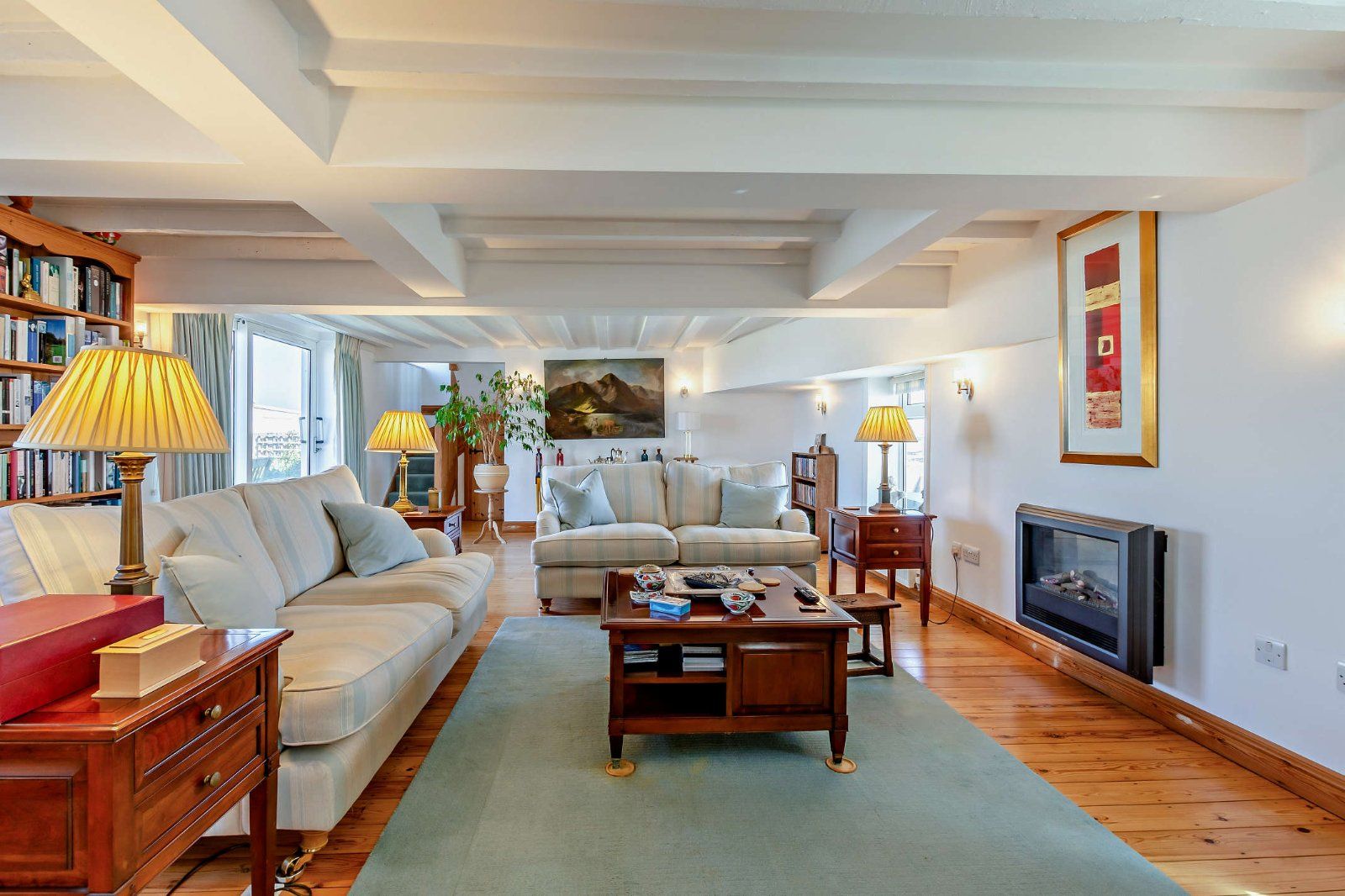 Drawing Room