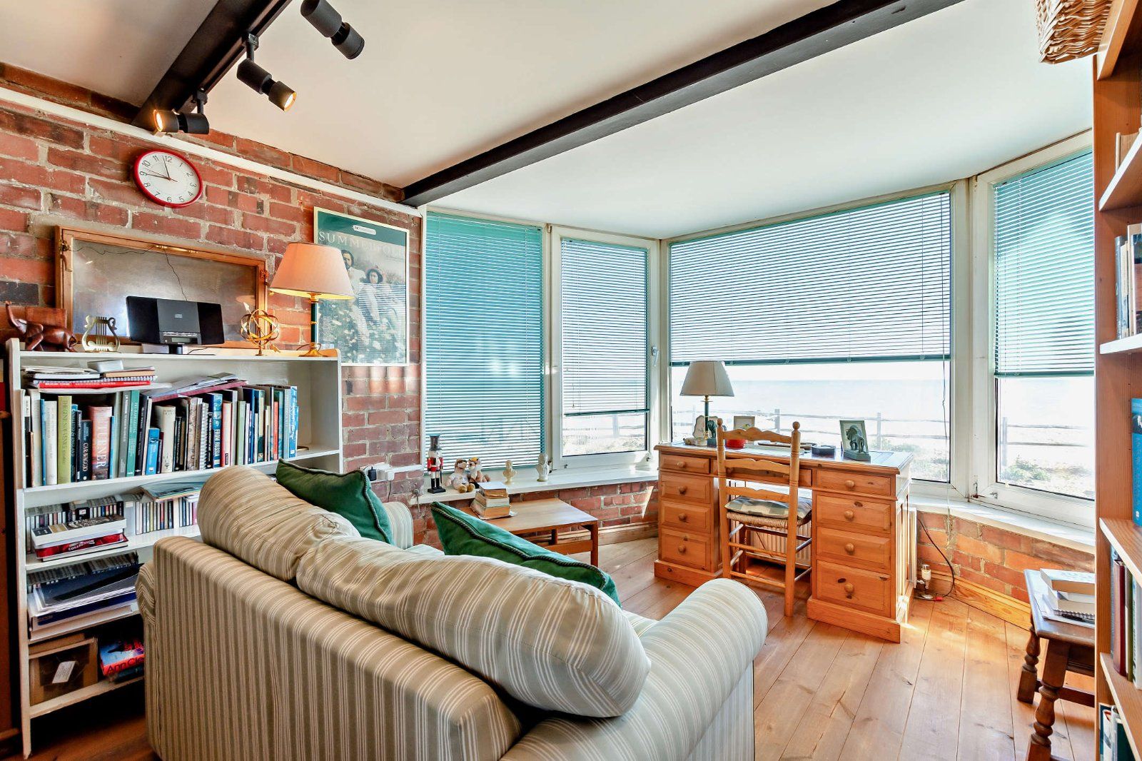 Study/Sitting Room