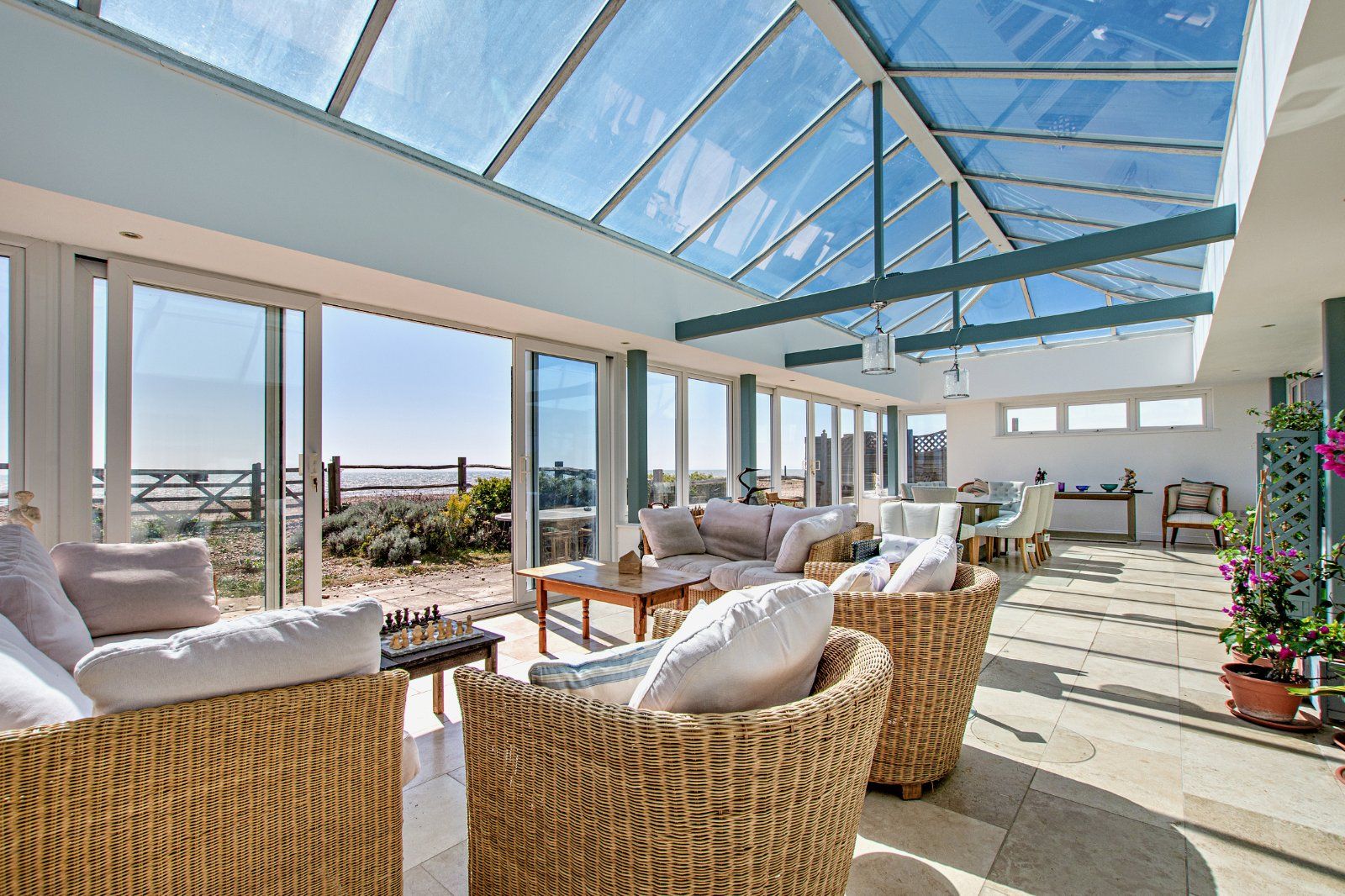 Conservatory