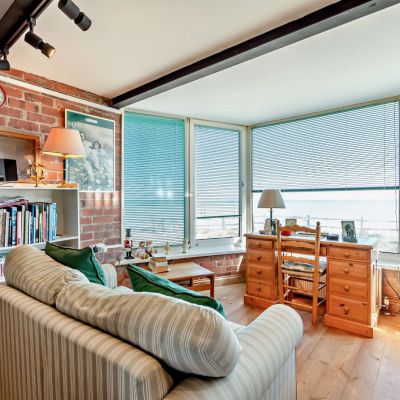 Study/Sitting Room