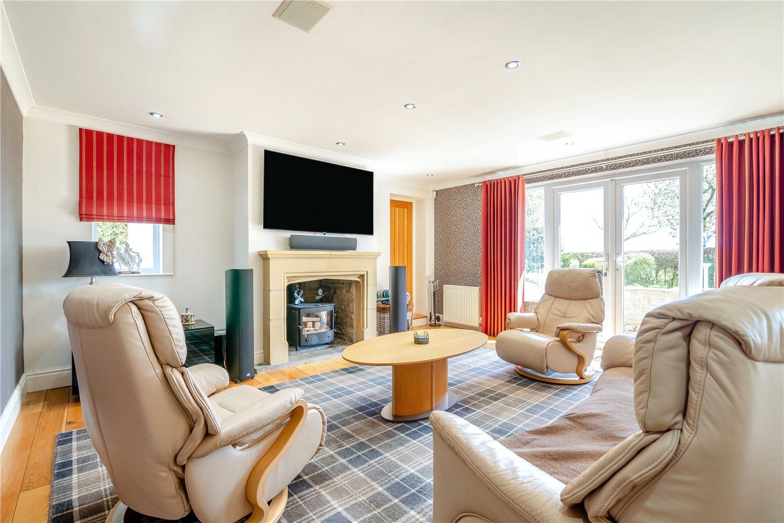 Drawing Room