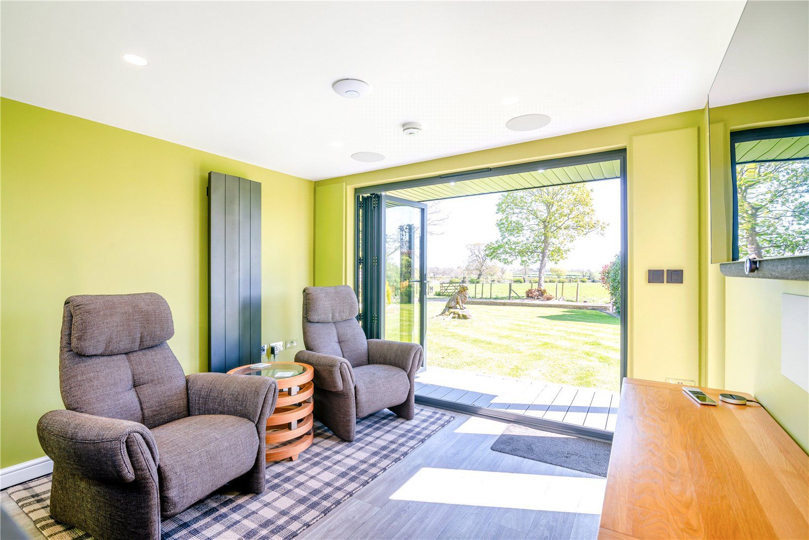 Summer House