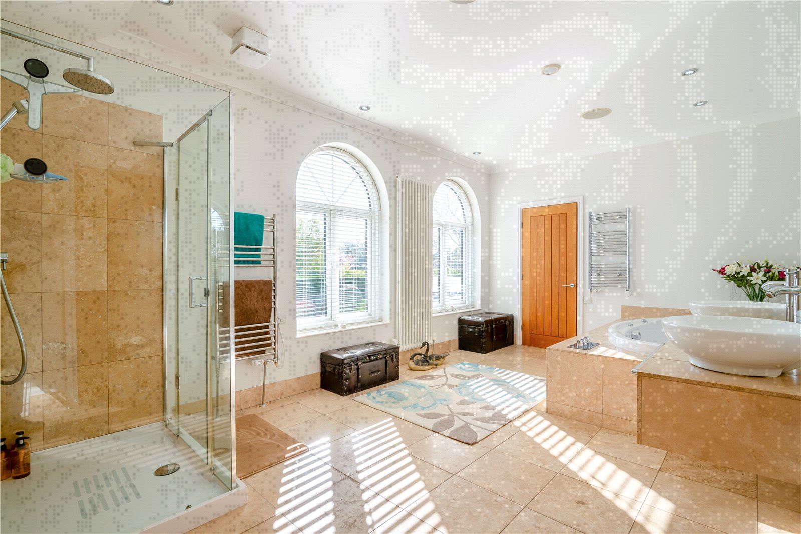 Principal Ensuite