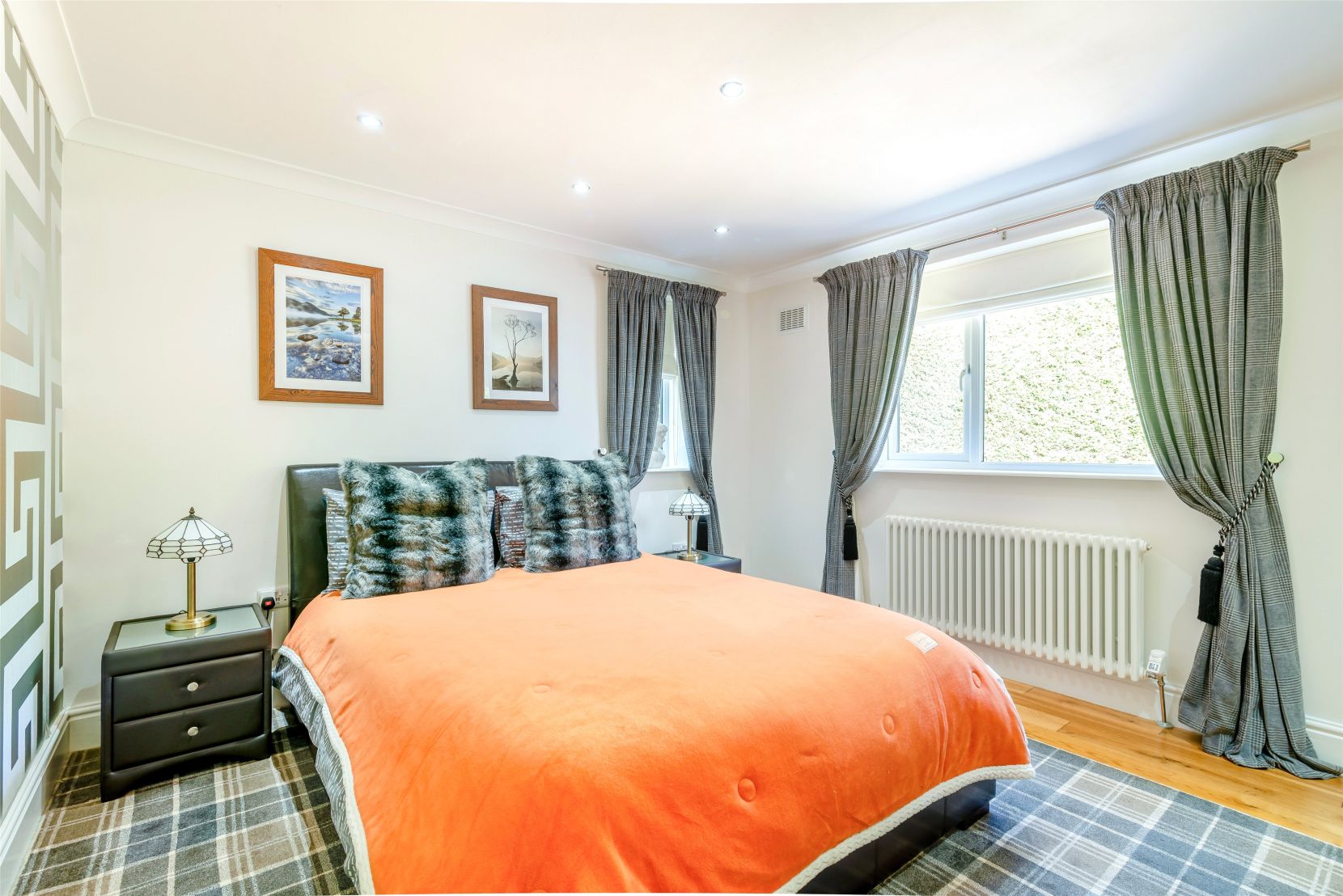 Annexe Potential
