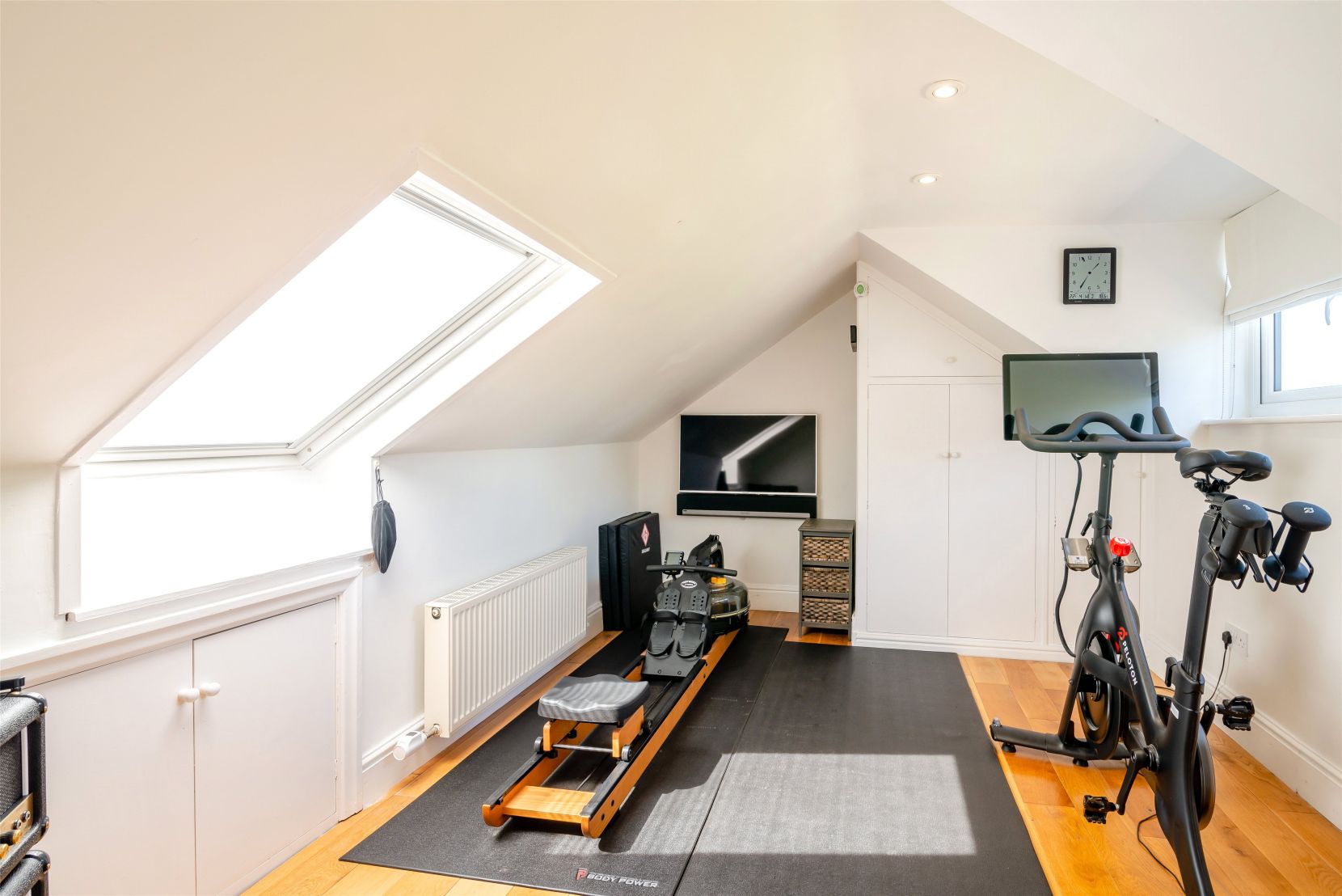 Annexe Potential