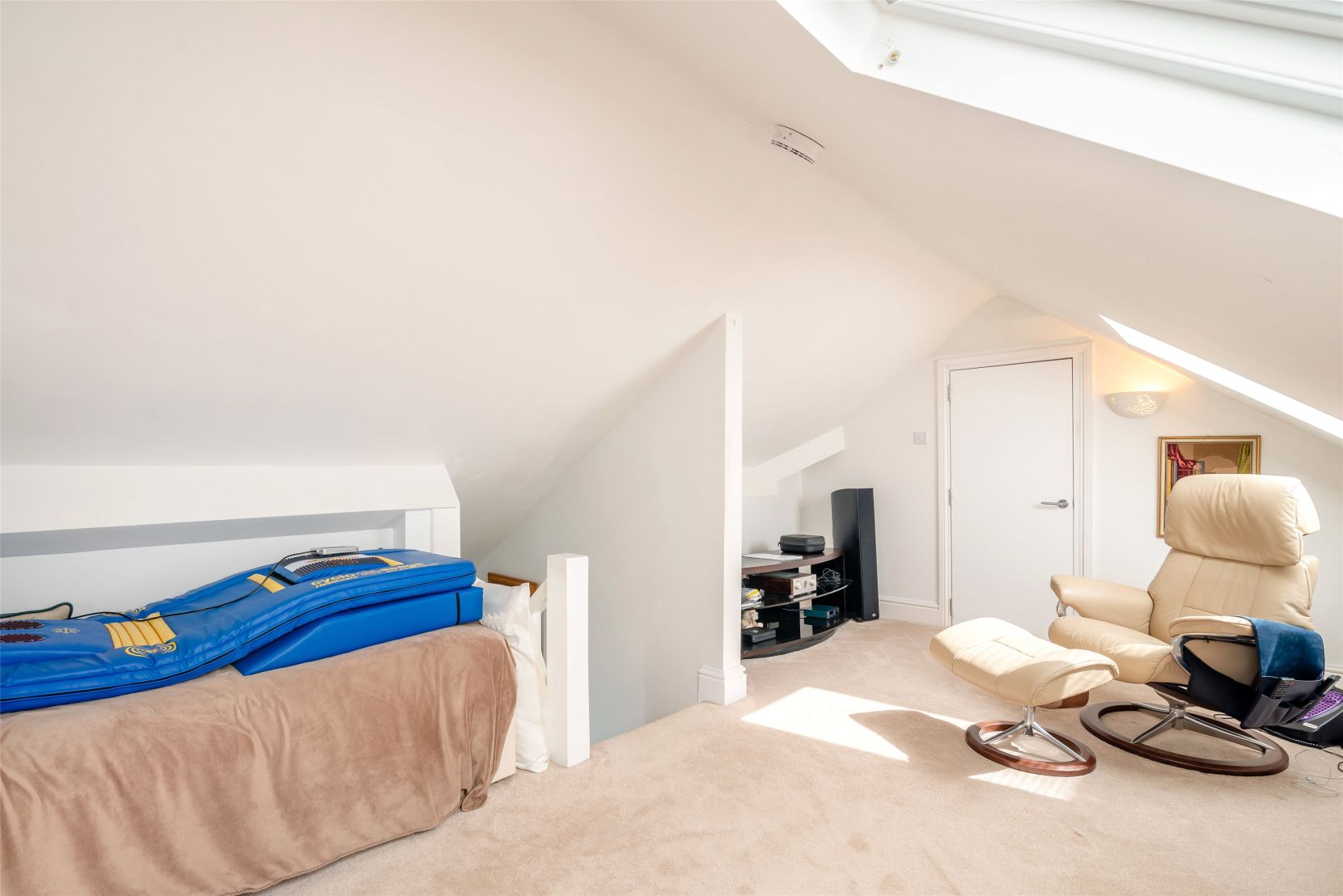 Annexe Potential