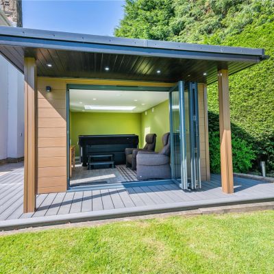Summer House