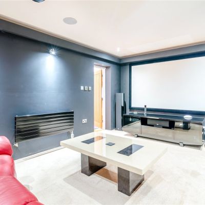 Cinema