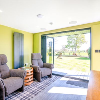 Summer House