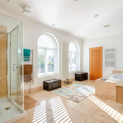 Principal Ensuite