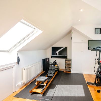 Annexe Potential