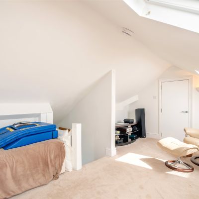 Annexe Potential
