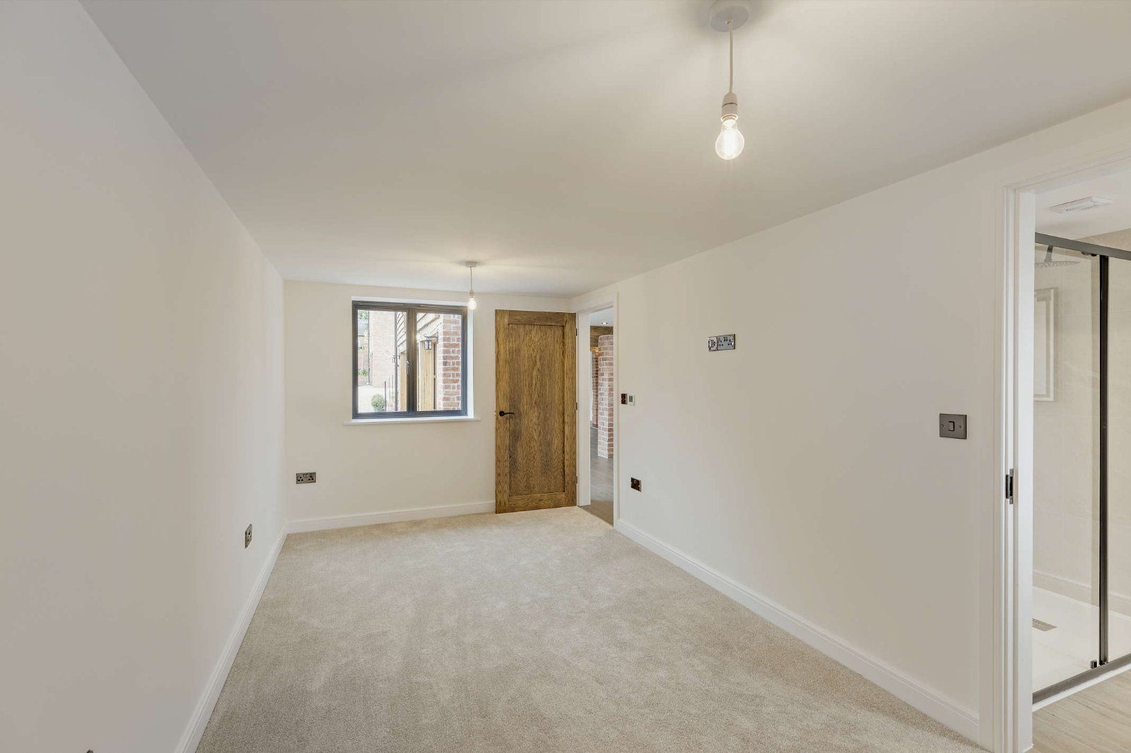 Ground Floor Bedroom