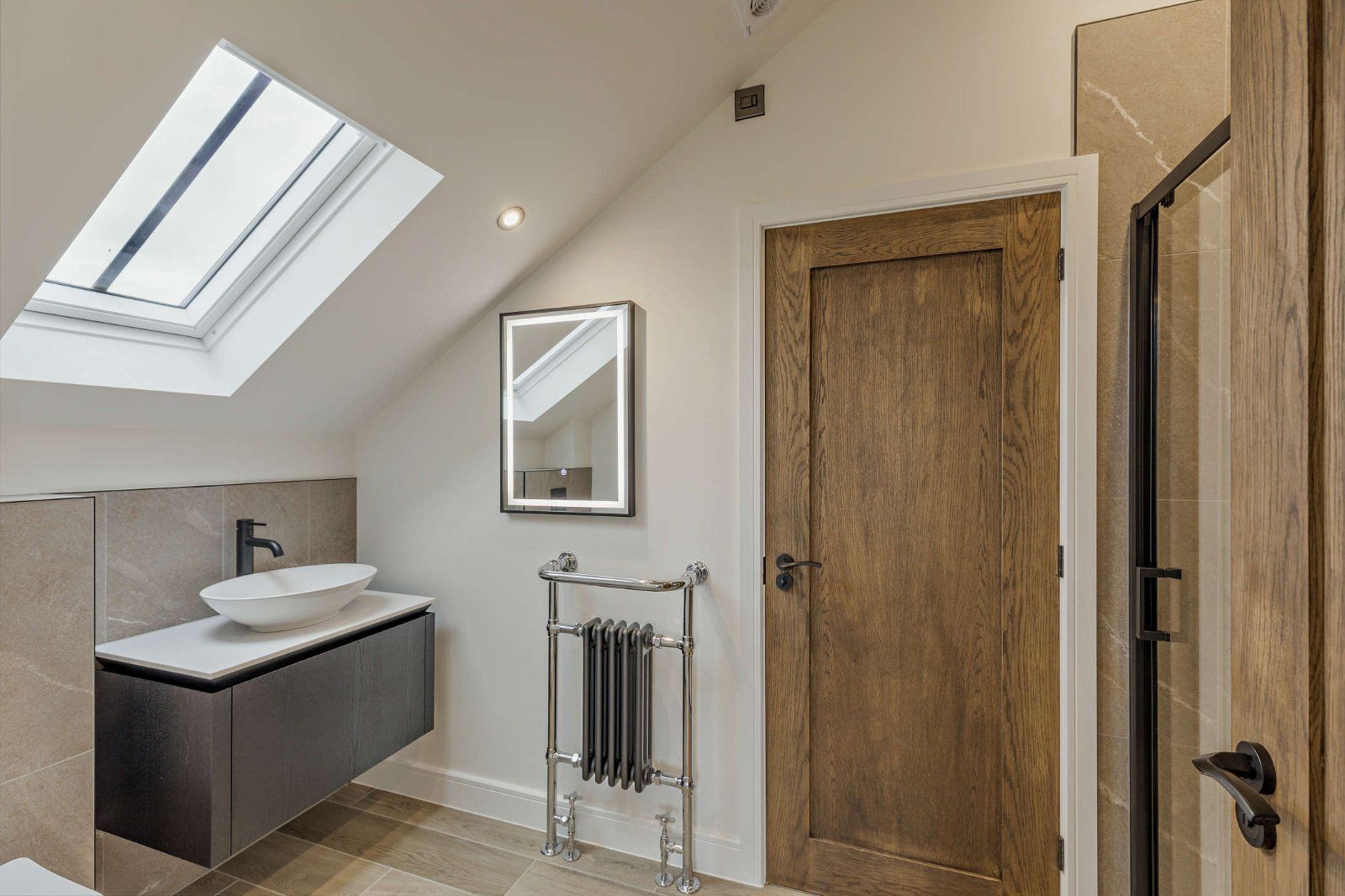 Ensuite