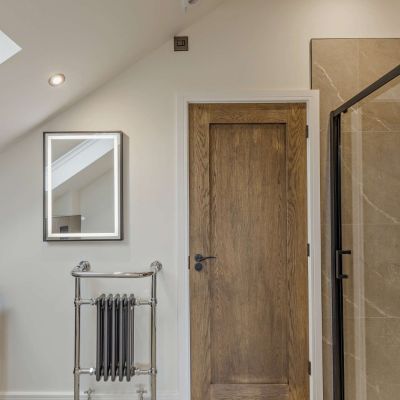 Ensuite