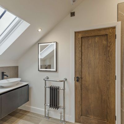 Ensuite
