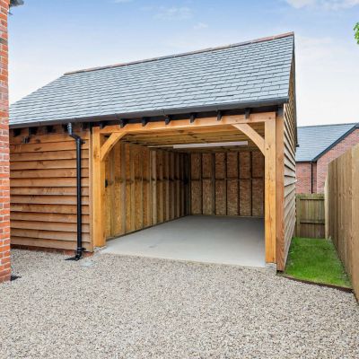 Car Barn