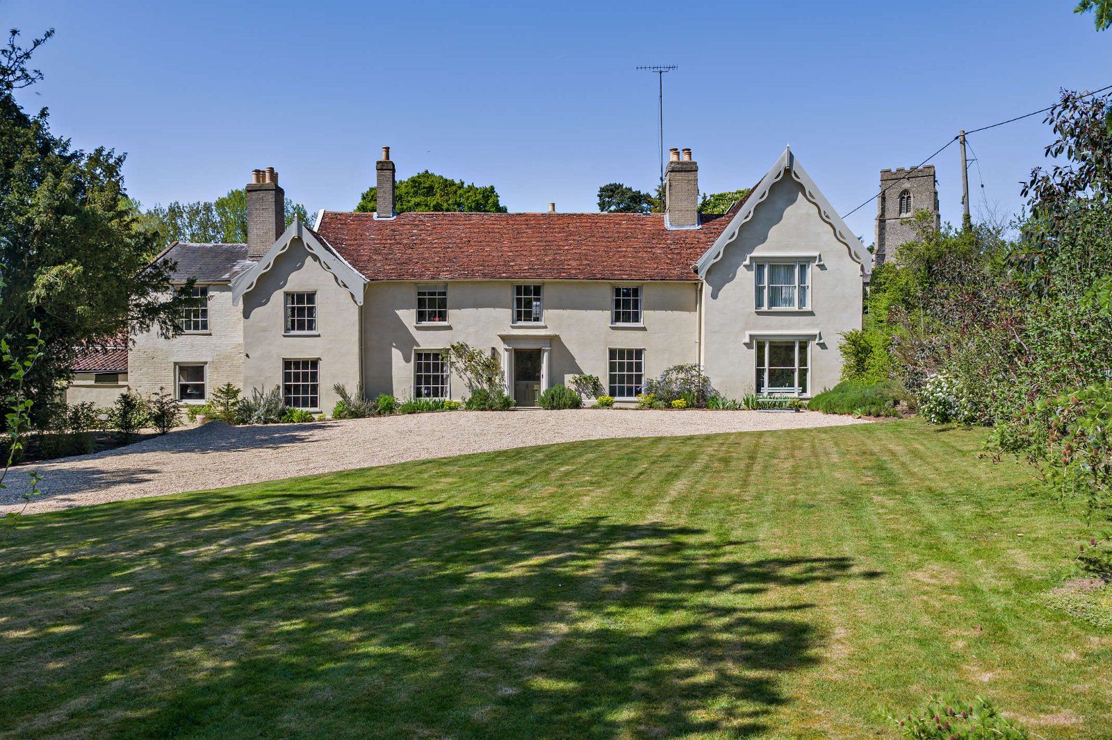 The Old Rectory