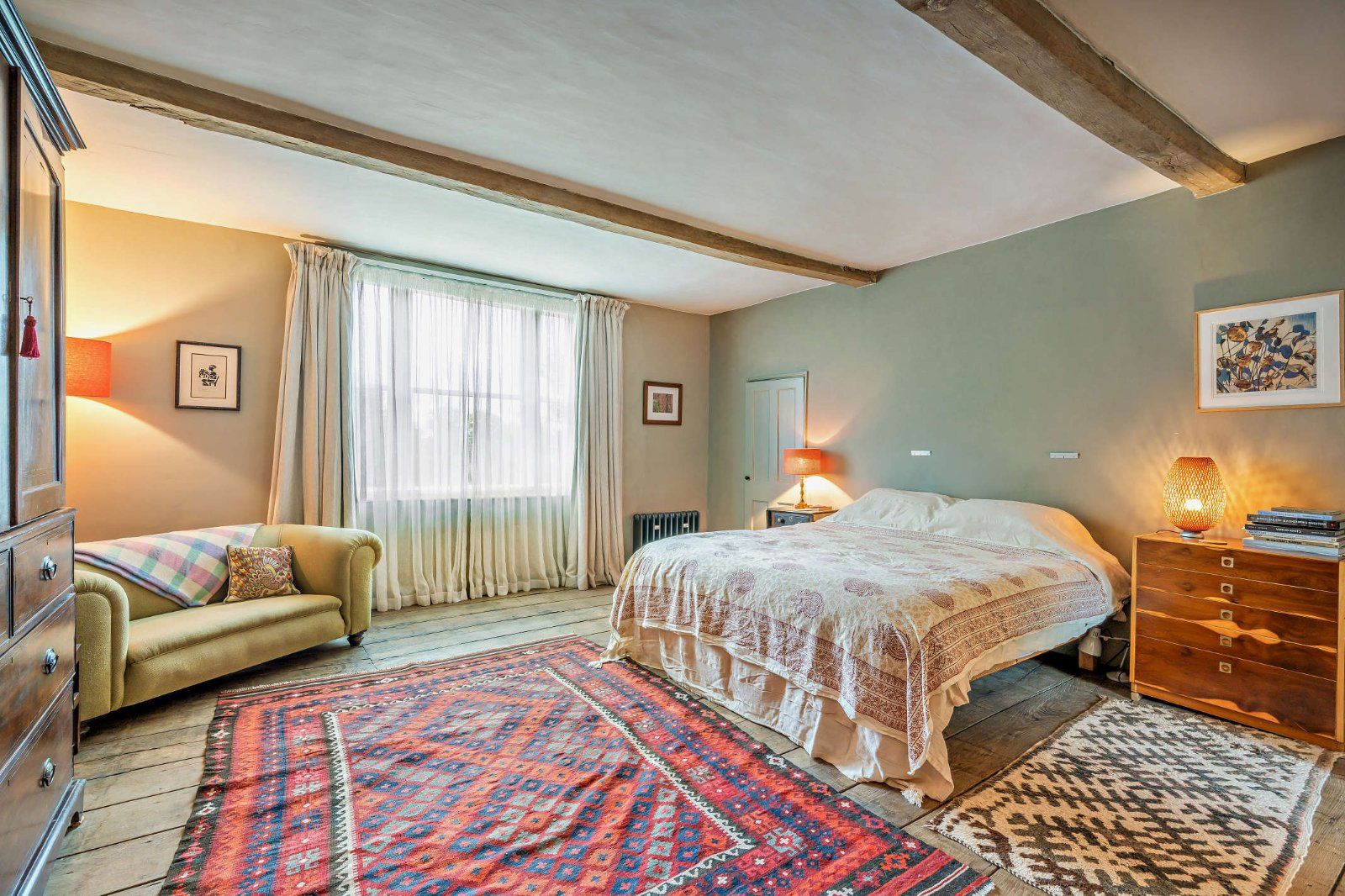 Main Bedroom