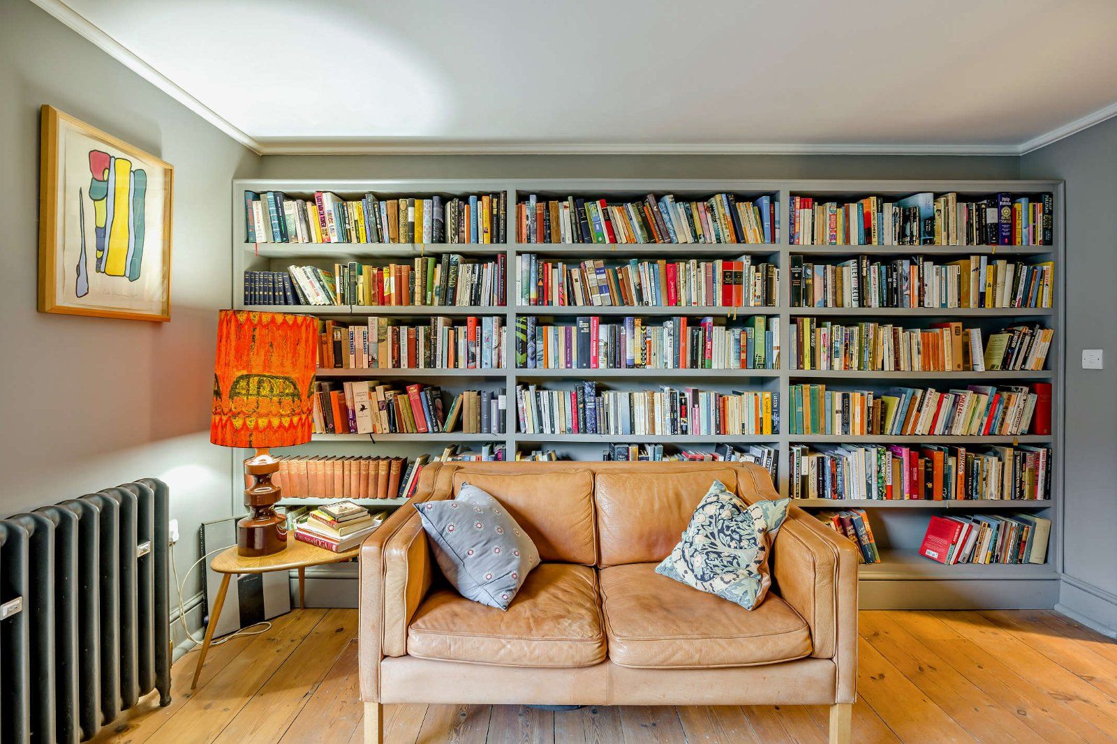 Library